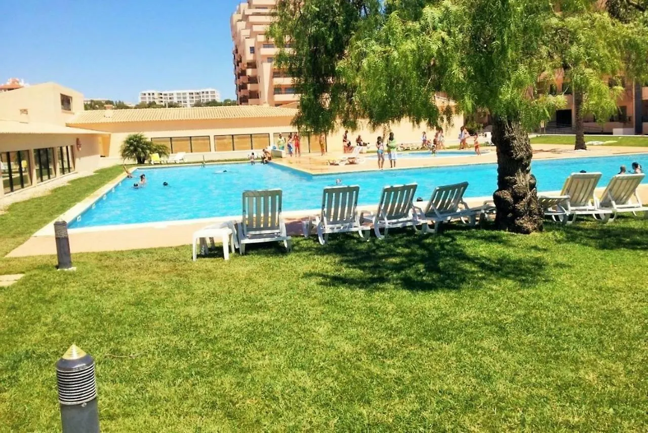 Paraiso Bloco A Apartment Portimao Portugal