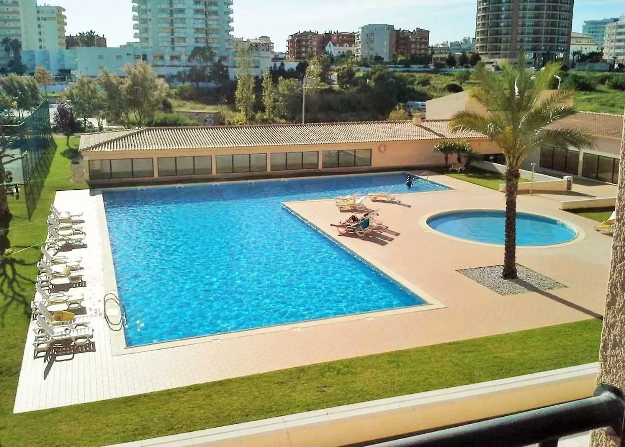 Paraiso Bloco A Apartment Portimao