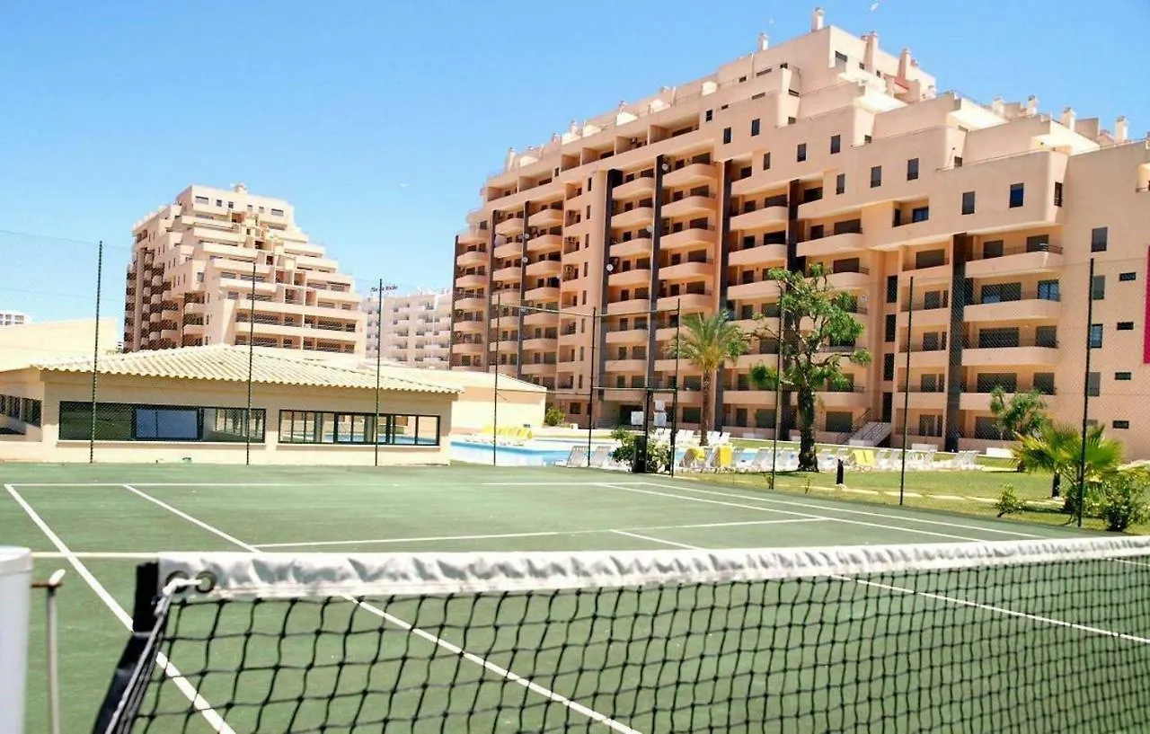 Paraiso Bloco A Apartment Portimao Portugal
