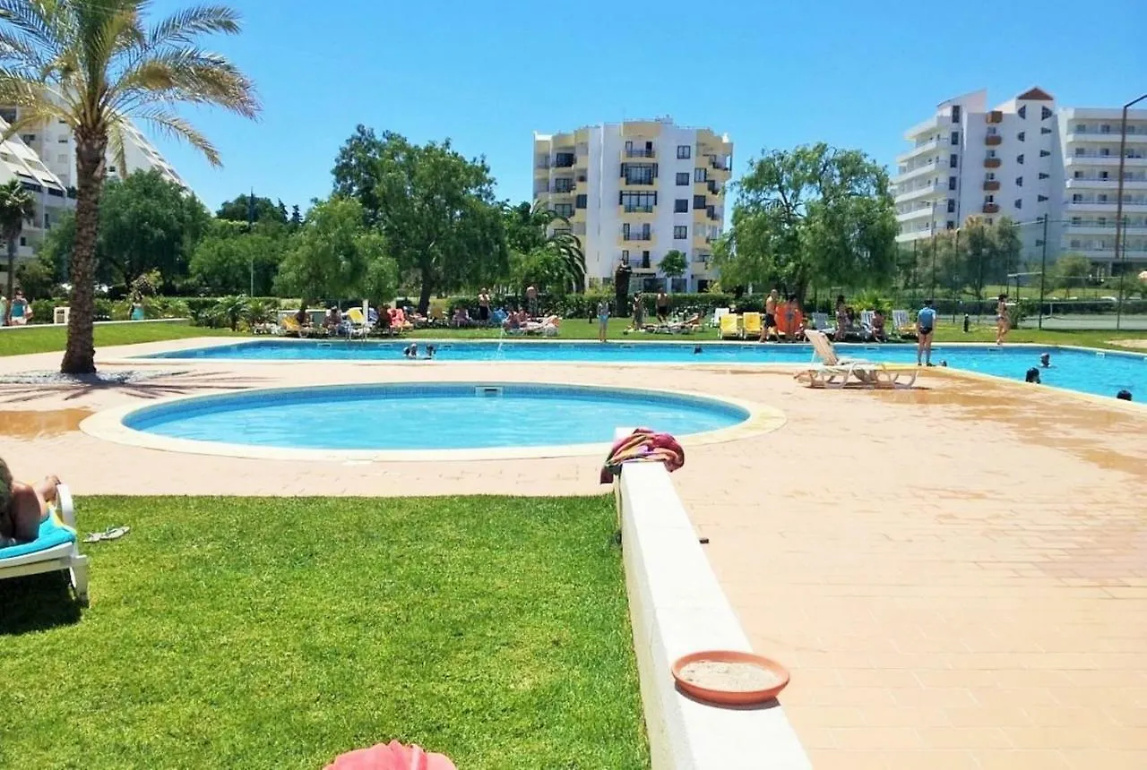 Paraiso Bloco A Apartment Portimao