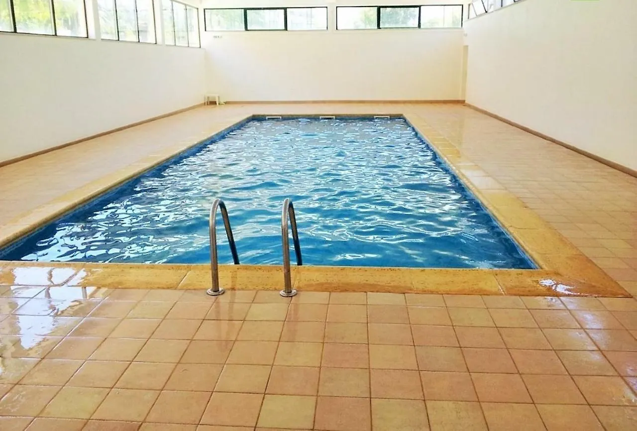 Paraiso Bloco A Apartment Portimao Portugal