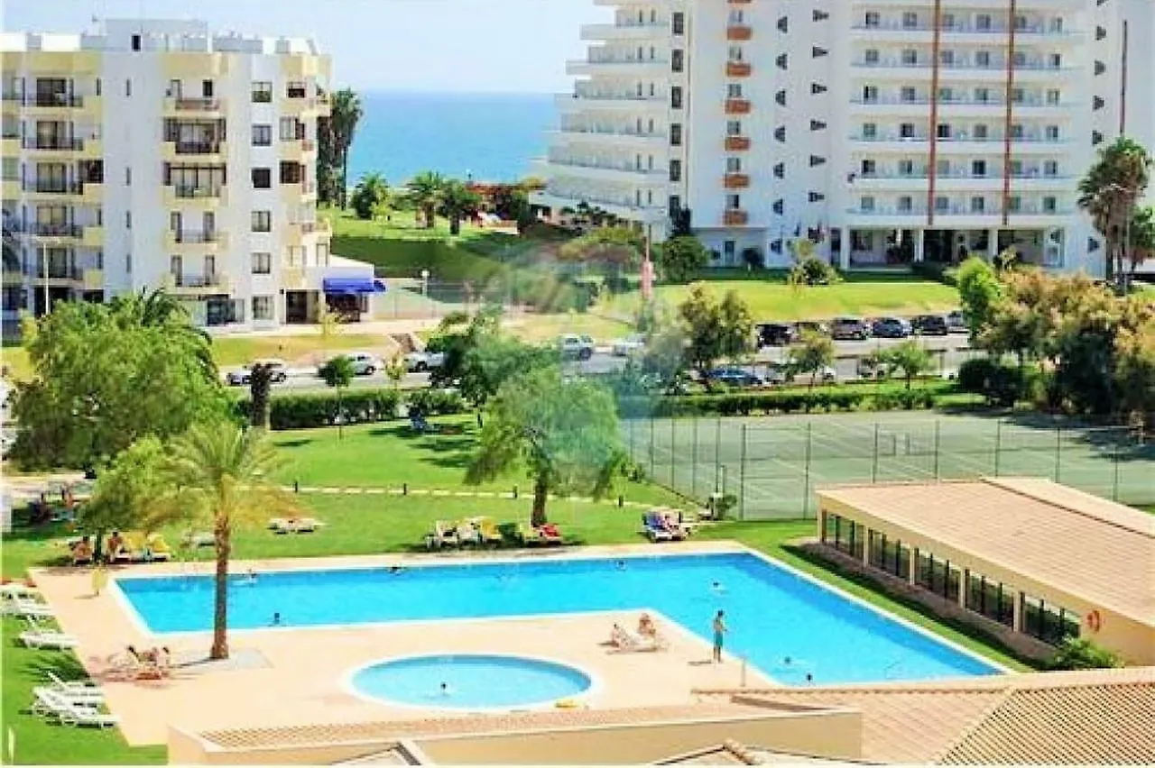 Paraiso Bloco A Apartment Portimao