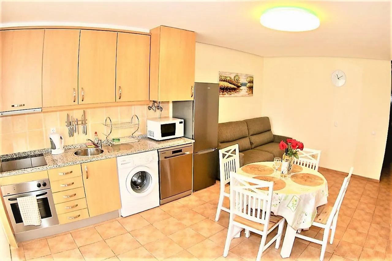 Paraiso Bloco A Apartment Portimao