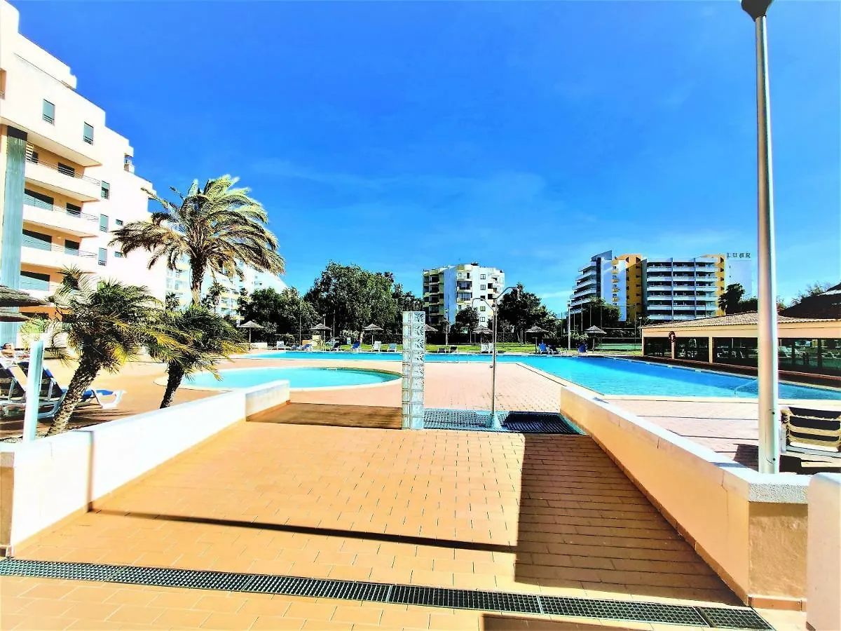 Paraiso Bloco A Apartment Portimao Portugal