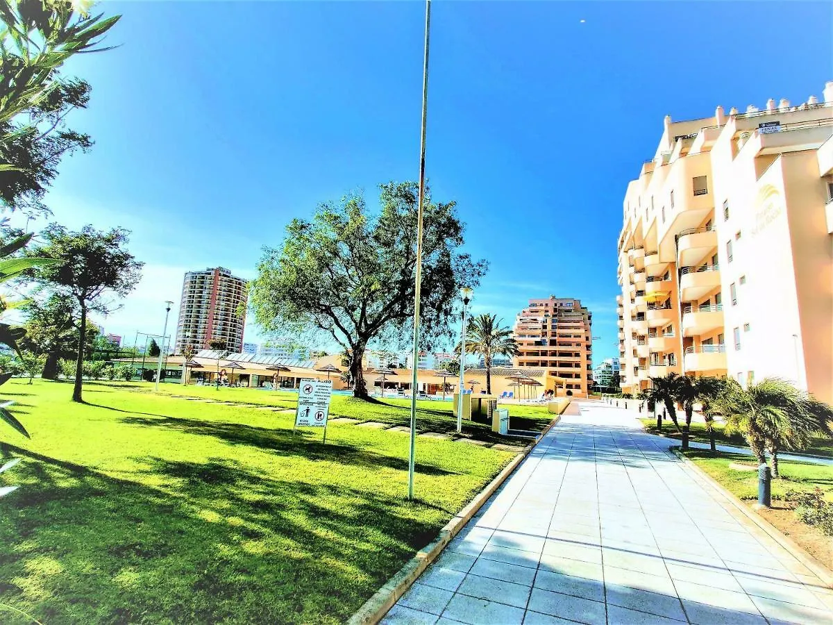 Paraiso Bloco A Apartment Portimao