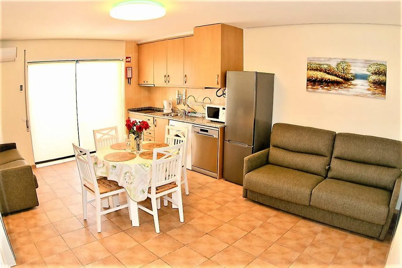 Paraiso Bloco A Apartment Portimao