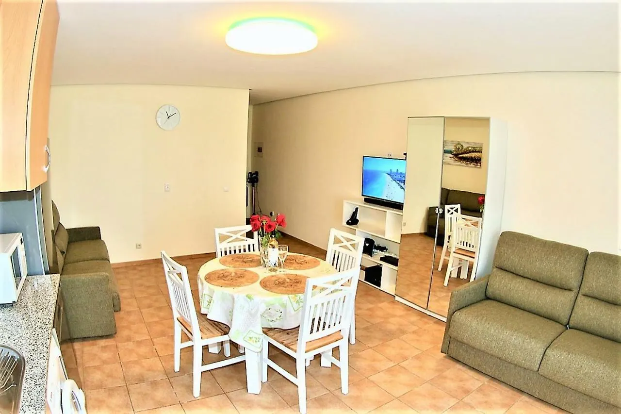 Paraiso Bloco A Apartment Portimao Portugal