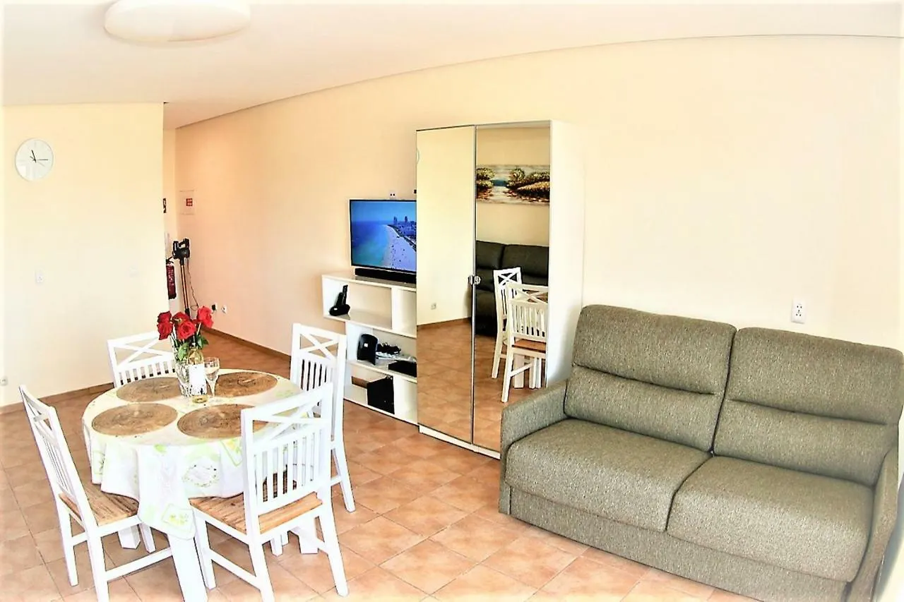 Paraiso Bloco A Apartment Portimao 0*,