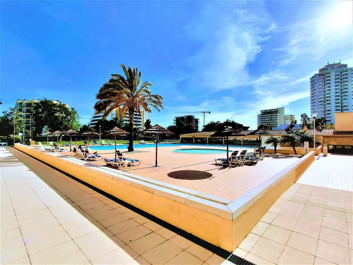 Paraiso Bloco A Apartment Portimao 0*,  Portugal